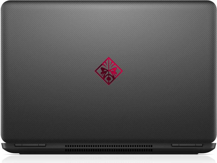 Produktbild HP Omen 15 (15.60", Intel Core i7-6700HQ, 16 GB, 512 GB, CH)