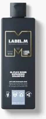 Produktbild Label.M M-Plex Bond Repairing Shampoo 300 ml (300 ml, Flüssiges Shampoo)