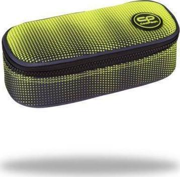 Produktbild Patio pencil case Campus Gradient pencil case lemon lemon E62510 CoolPack