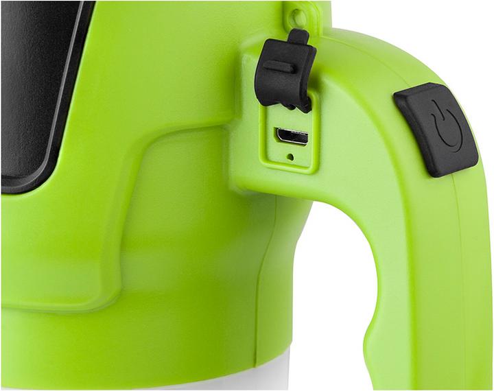 Tracer TRACER flashlight 1200mAh with lamp