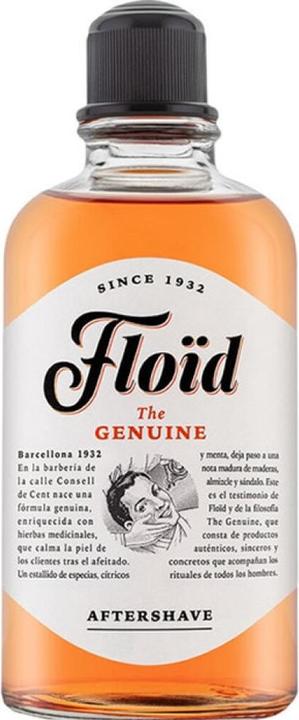Floid Genuine (Lotion, 400 ml)