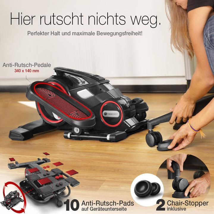 Produktbild Sportstech DFX100