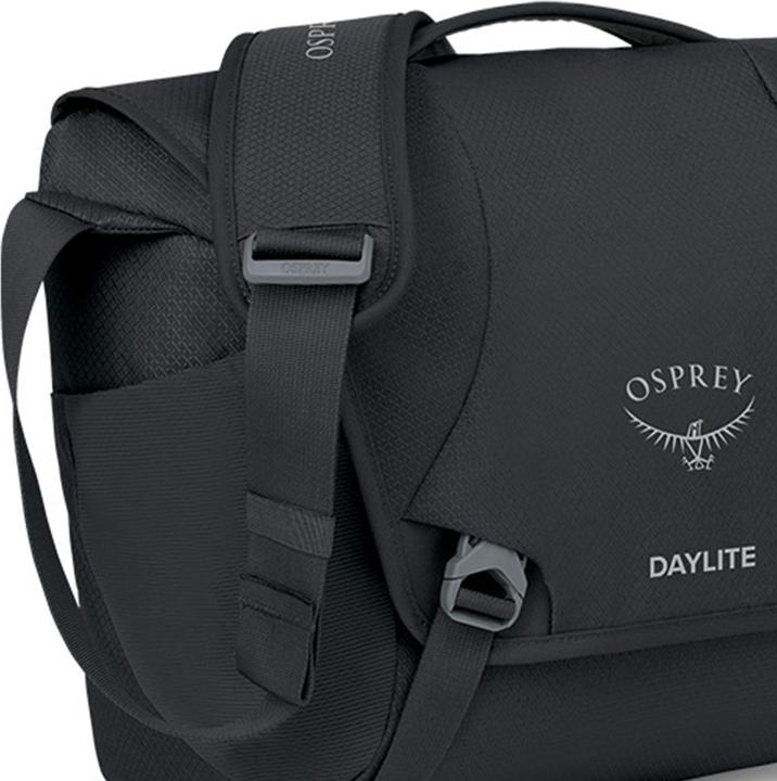 Image du produit Osprey Daylite Porte-documents Messenger 41.5 cm Compartiment pour ordinateur portable (15.40", Universel)