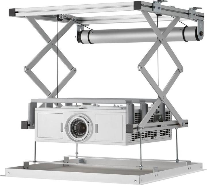 Image du produit Vogels PPL 2035 PROJECTOR LIFT SYSTEM 120V SILV (Plafond)