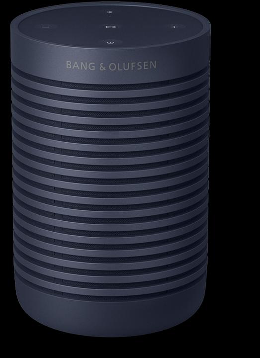 Image du produit B&O Beosound Explore (27 h, Fonctionnement sur batterie)