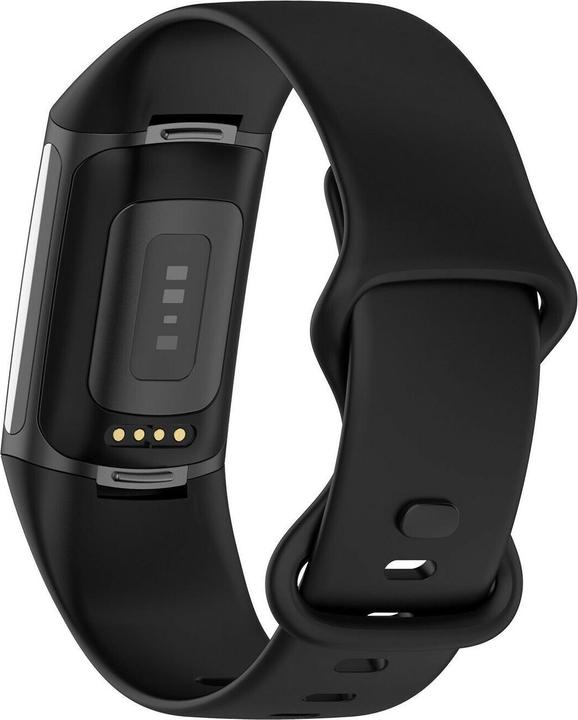 Produktbild Strap-it Silikonarmband (Silikon)