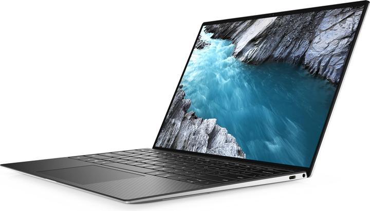 Productafbeelding Dell XPS 13 (13.40", Intel Core i7-1065G7, 16 GB, 512 GB, NL)