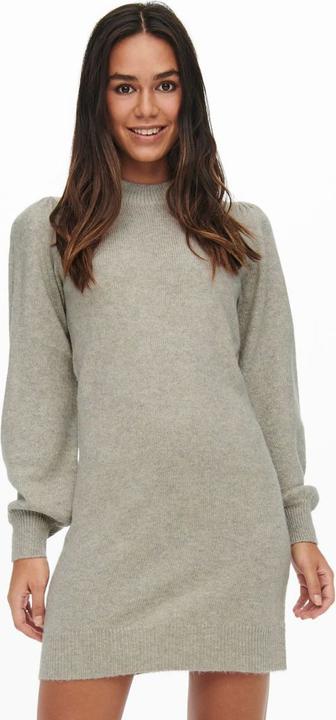 Actual product image JdY High collar knit dress (XXS)