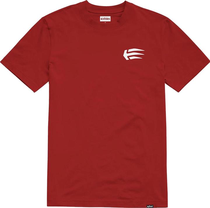 Image du produit etnies T-shirt Joslin (S)