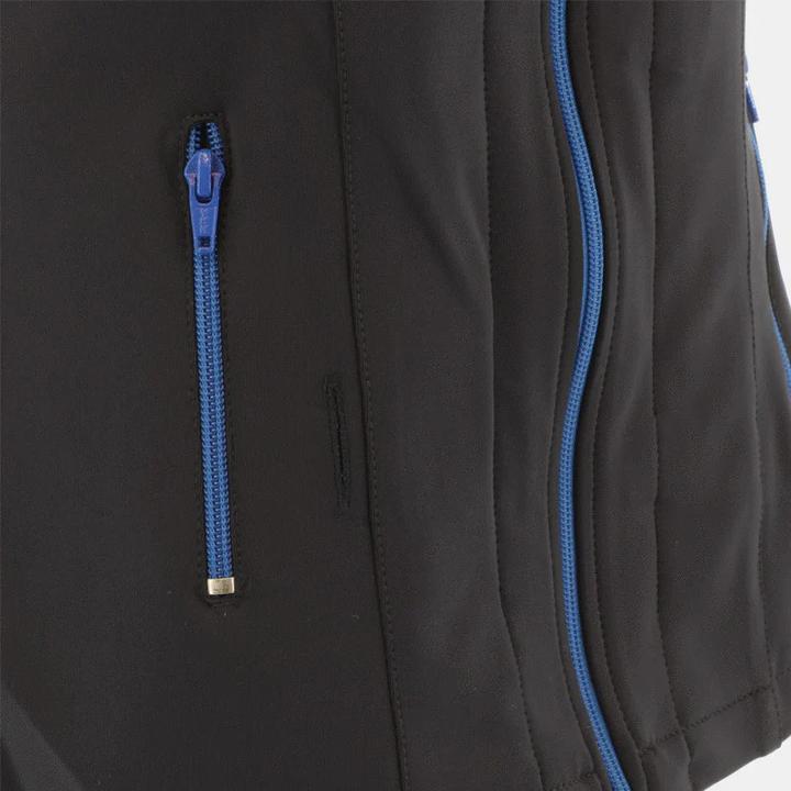 Actual product image Privilège Equitation 's sleeveless riding vest privilege (34)