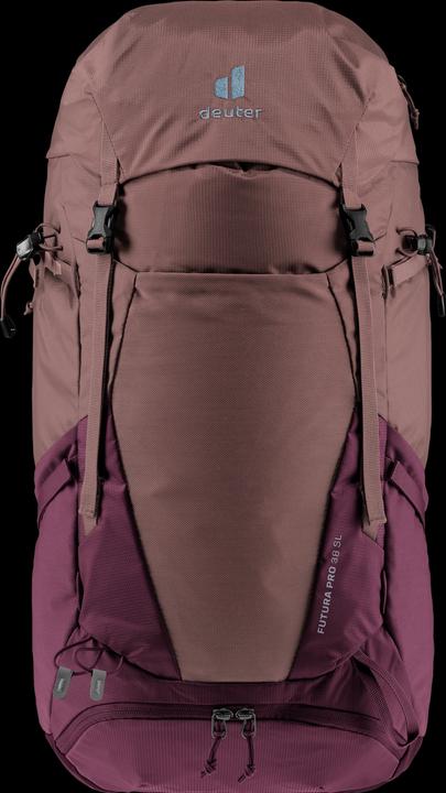 Actual product image Deuter Futura Pro 38 (38 l)