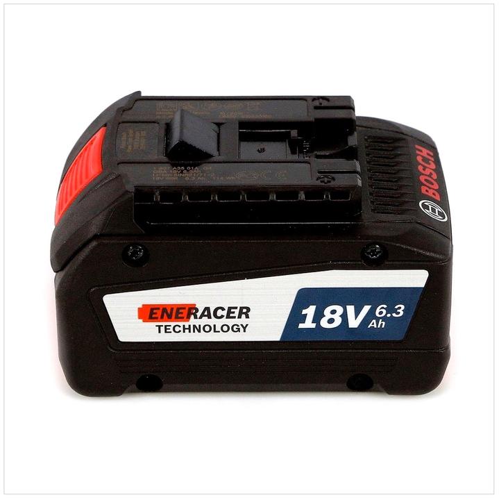 Actual product image Bosch Professional Starter set (18 V)