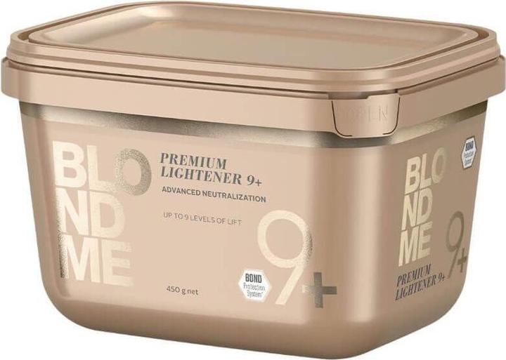 Immagine prodotto Schwarzkopf Professional Ascensore Blondme Premium (Biondismo)