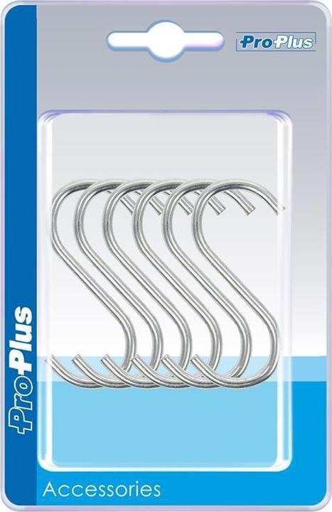 Actual product image ProPlus S-hook