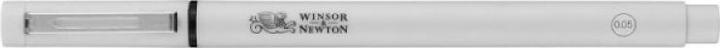 Immagine prodotto Winsor & Newton Penna a punta di feltro (Nero)