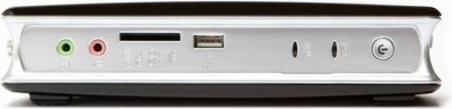Produktbild Zotac Zbox Id41 (Intel Atom D525)