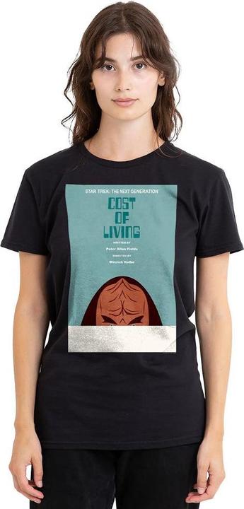 Produktbild The Next Generation Season 5 Episode 20 TShirt (XL)