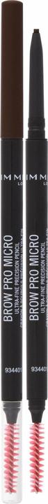 003 Marrone scuro