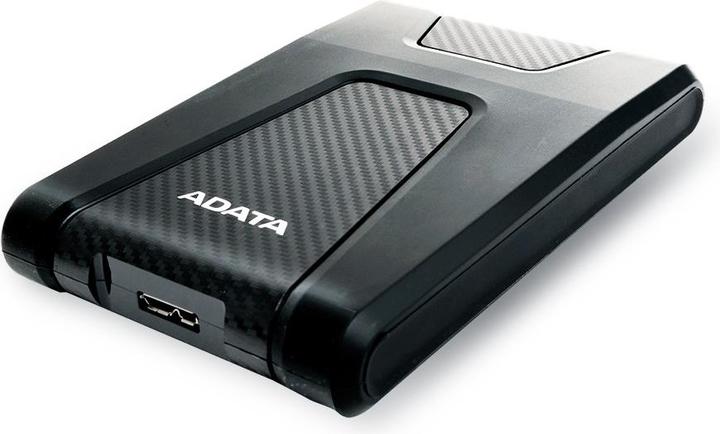 Image du produit Adata DashDrive Durable HD650 (2 To)