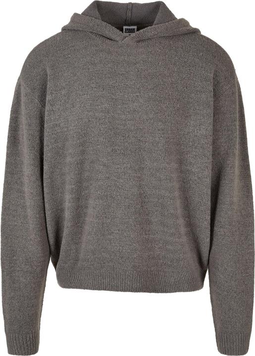 Produktbild Urban Classics Oversized Chunky Hoody Sweater - 21241 (L)