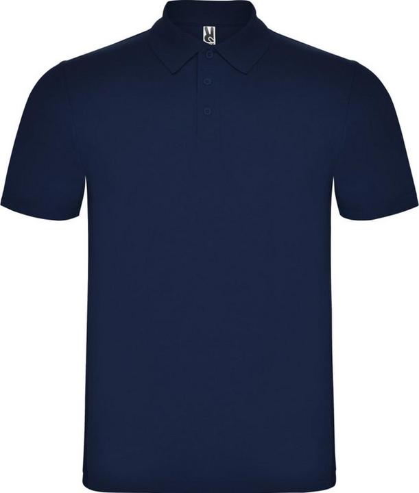 Alpinia Austral Poloshirt kurzärmlig