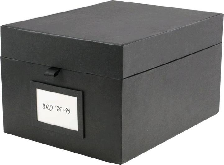 Actual product image Schwäbische Albumfabrik Cardboard box DIN A 6