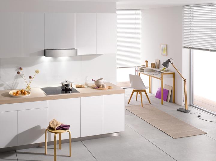 Image du produit Miele Da 1260 (Hotte à tiroir)