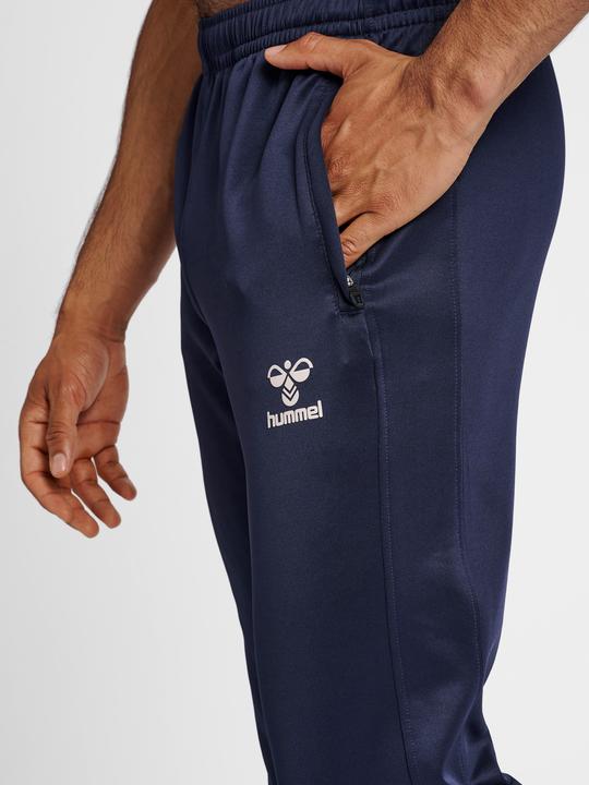 Produktbild hummel Core Xk Poly Pants (4XL)