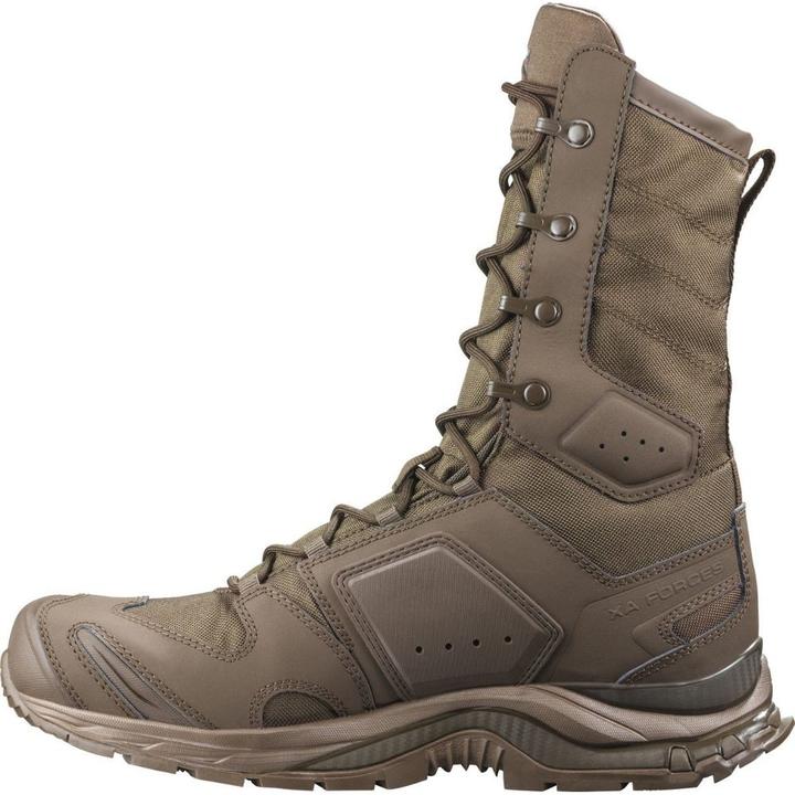 Image du produit Salomon XA FORCES JUNGLE Earth Brown - Terre Marron - UK 11.5 (UE 46 2/3) (46 2/3)