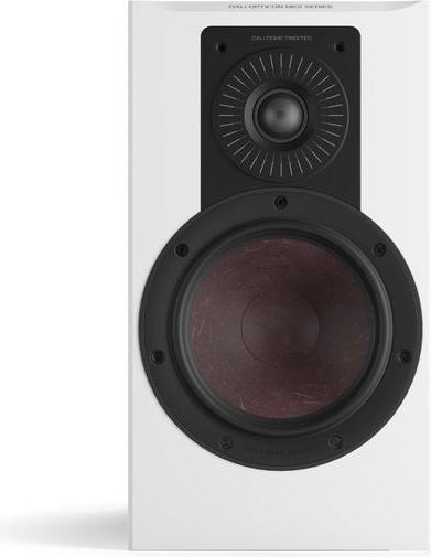 Actual product image Dali Opticon 2 MKII *white* (1 pair)