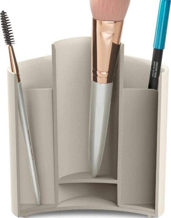 Produktbild Joseph Joseph MakeUp Brush Pot Viva Shell