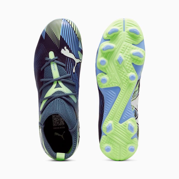 Produktbild Puma FUTURE 7 MATCH FG/AG Jr (36)