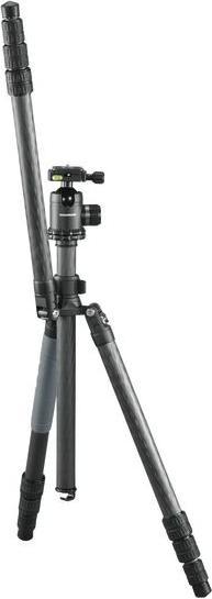 Actual product image Cullmann Carvao 828MC Carbon + ball head incl. egg (Metal, Carbon)
