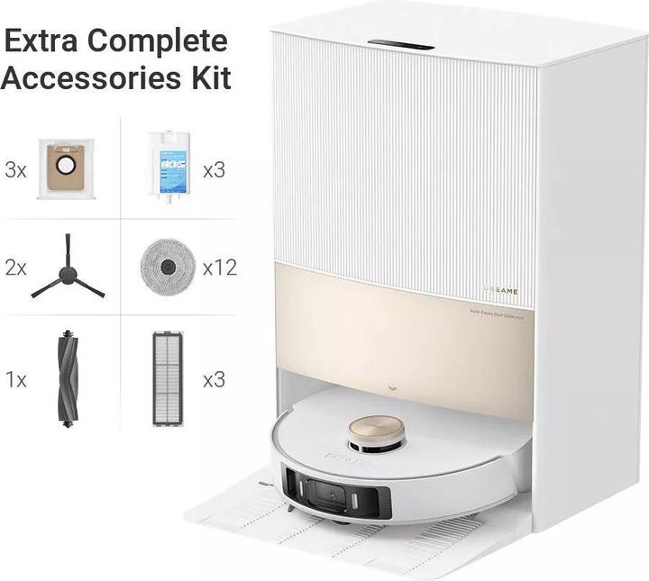 Produktbild Dreame L20 Ultra Complete (Saugwischroboter)