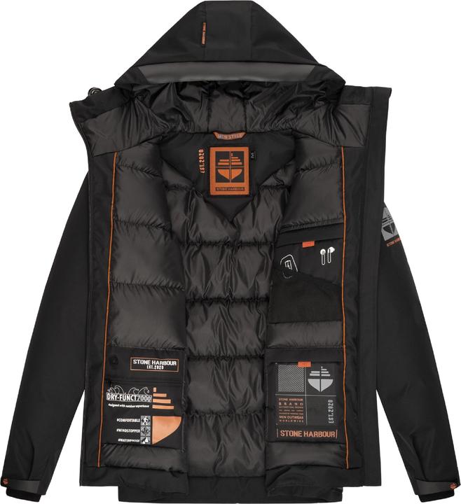 Actual product image Stone Harbour Moagaa (3XL)