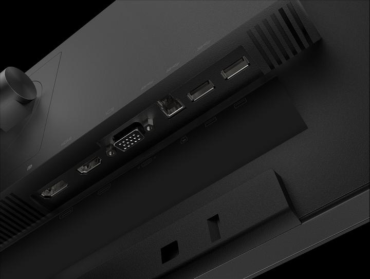 Produktbild Lenovo ThinkVision T22i-20 (1920 x 1080 Pixel, 21.50")