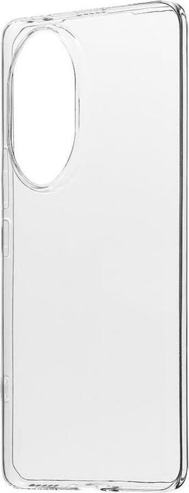 Produktbild - OBAL:ME TPU Cover for Honor 200 Pro Transparent (Honor 200 Pro)