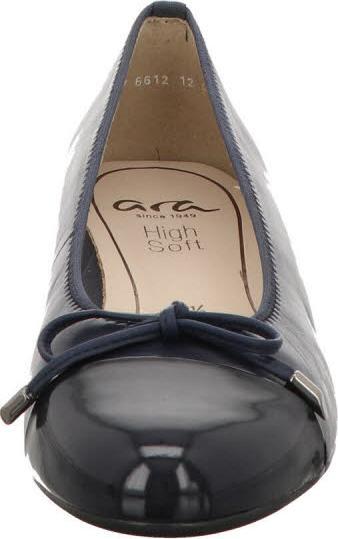 Image du produit Ara Ballerines (38)