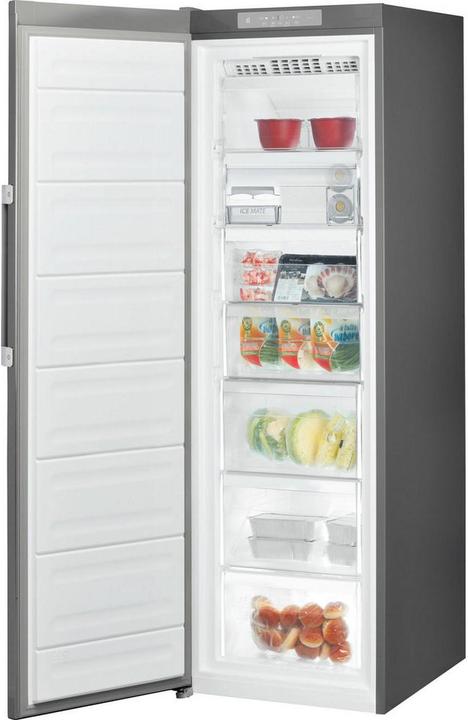 Actual product image Whirlpool UW8 F2Y XBI F 2 (Stand-alone, 263 l)