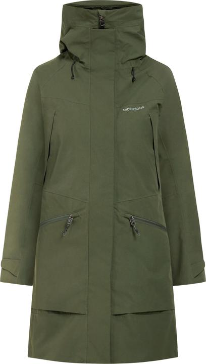 Actual product image Didriksons 's parka ilma (46)