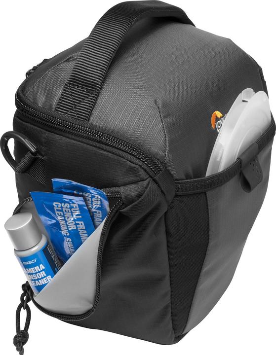 Actual product image Lowepro Photo Active TLZ 45 AW (Camera shoulder bag, 2 l)