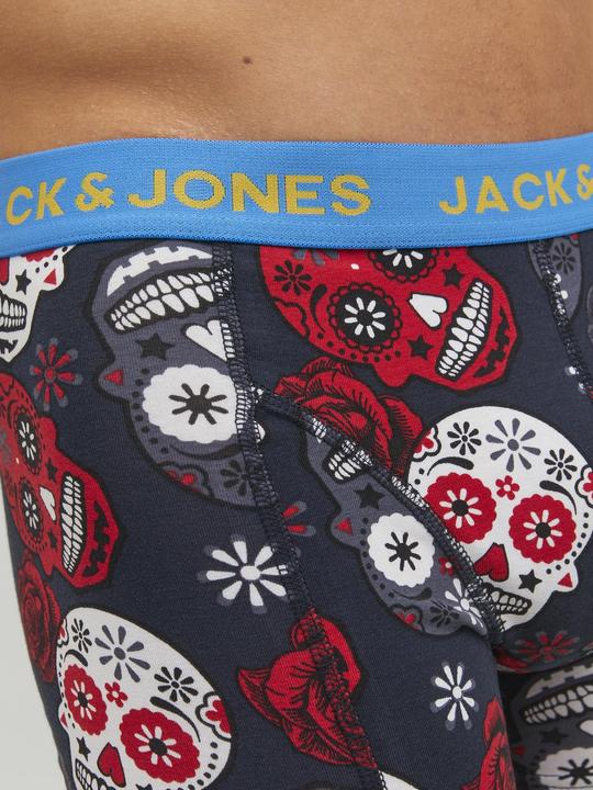 Image du produit Jack & Jones Funky Skull (XL, Lot de 3)