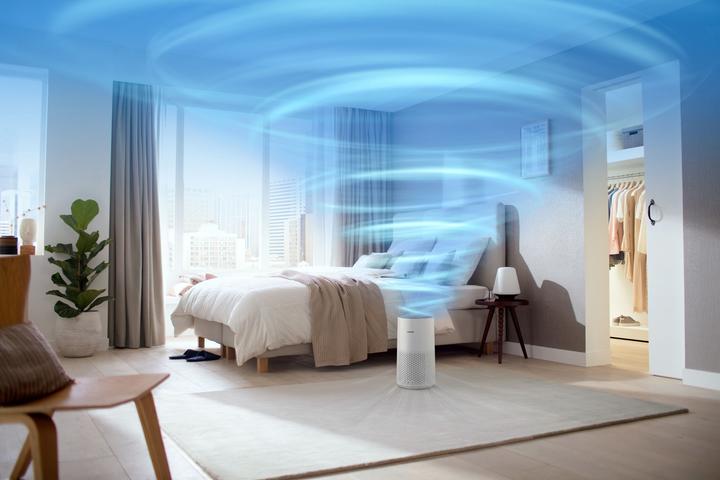 Image du produit Philips AC1711/10 (78 m²)