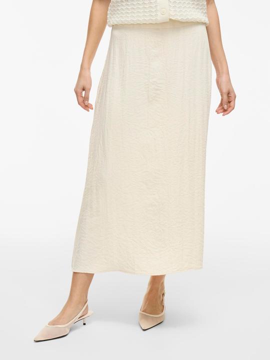 Immagine prodotto Vila High Waist Maxirock (38)
