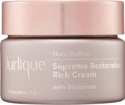 Produktbild Jurlique Nutri Define Supreme Restorative Rich Cream 50ml (50 ml)