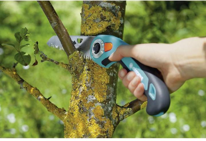 Actual product image Gardena Garden folding saw 135 P