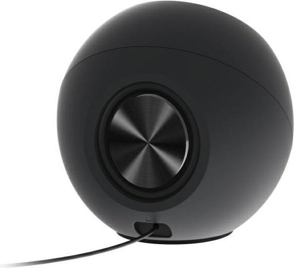 Actual product image Creative Pebble V2