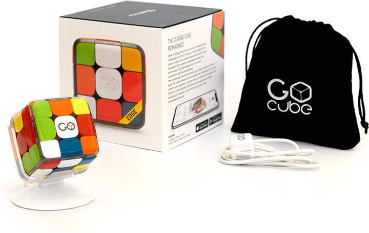 Produktbild Particula GoCube Edge 3x3 Full Pack (3 x 3)