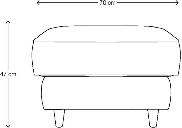 Actual product image Rivièra Maison Kendall