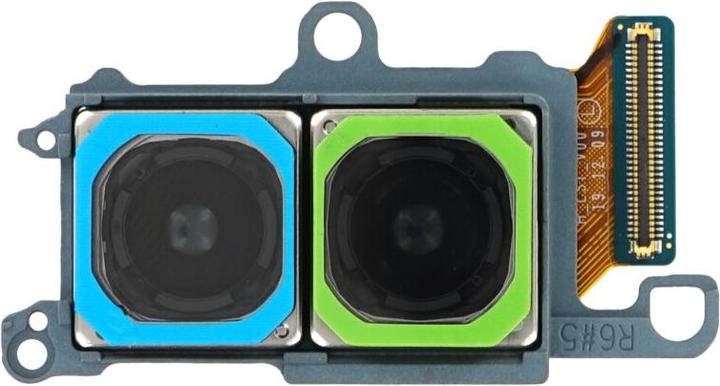 Image du produit Samsung Caméra arrière 12MP+64MP G980/G981 Galaxy S20 4G/ 5G GH96-13052A (Galaxy S20, Galaxy S20 5G)